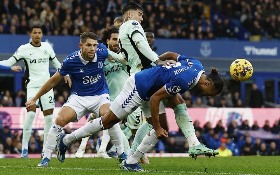 «Челси» - «Шеффилд Юнайтед»