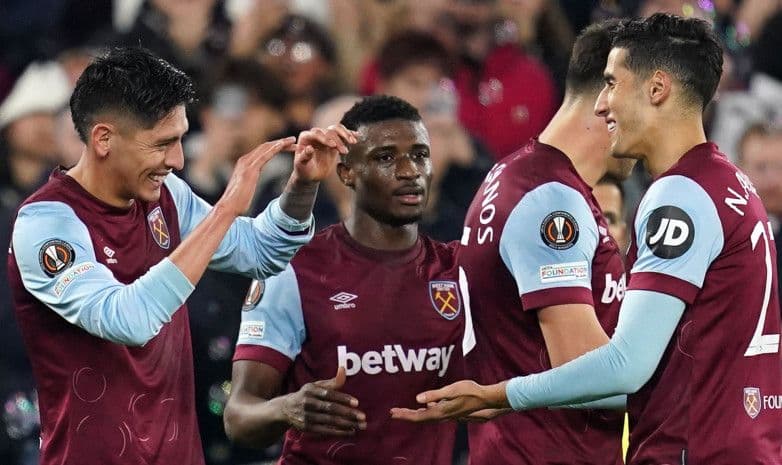 «Вест Хэм» - «Вулверхэмптон»