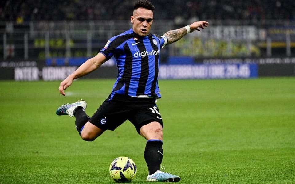 «Лацио» – «Интер»