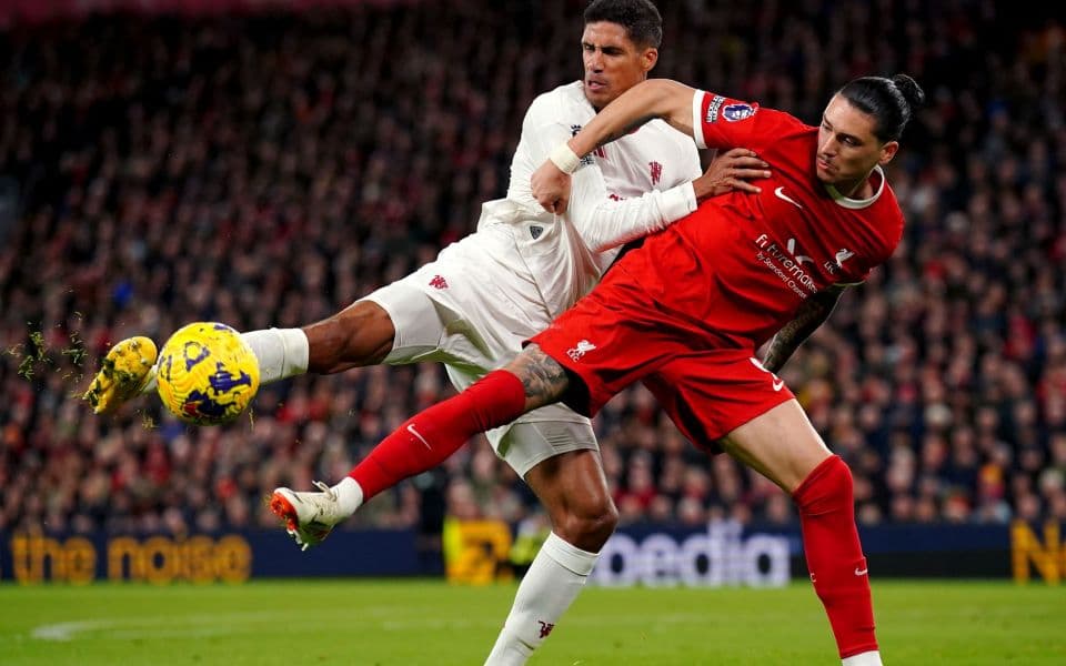 «Ливерпуль» - «Вест Хэм»