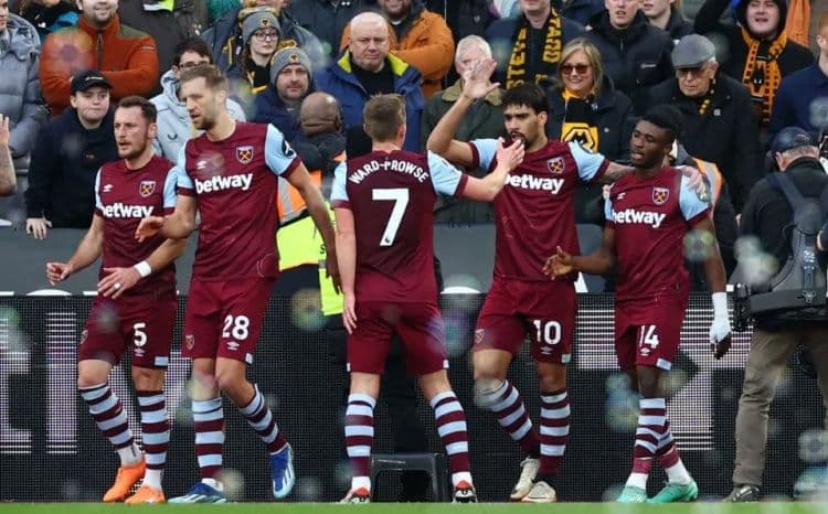 «Ливерпуль» - «Вест Хэм»