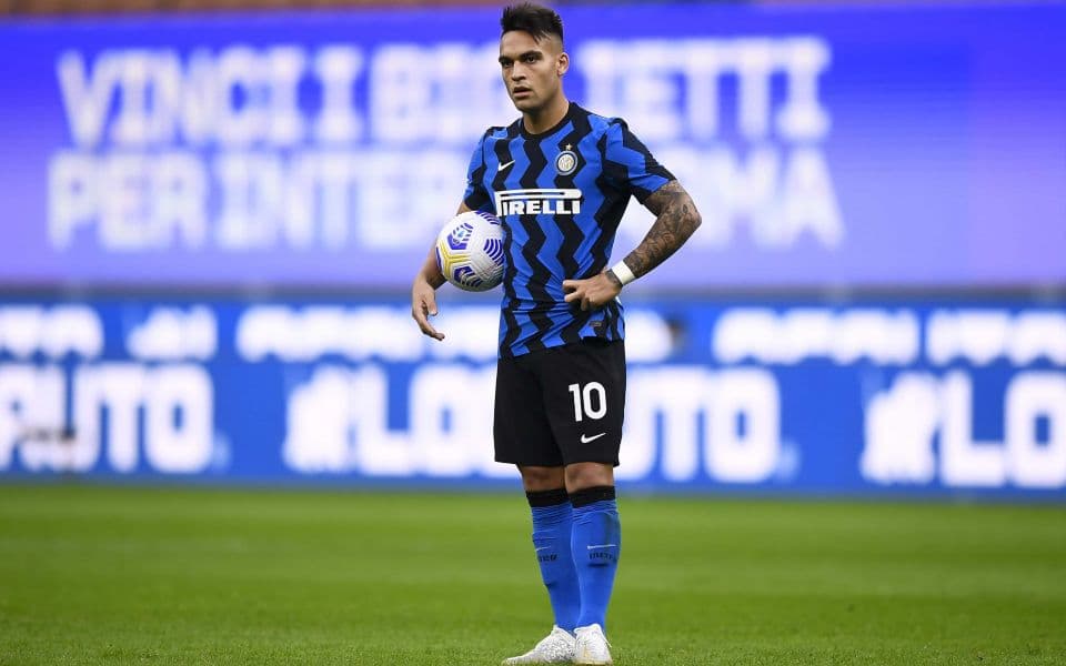 «Интер» – «Болонья»