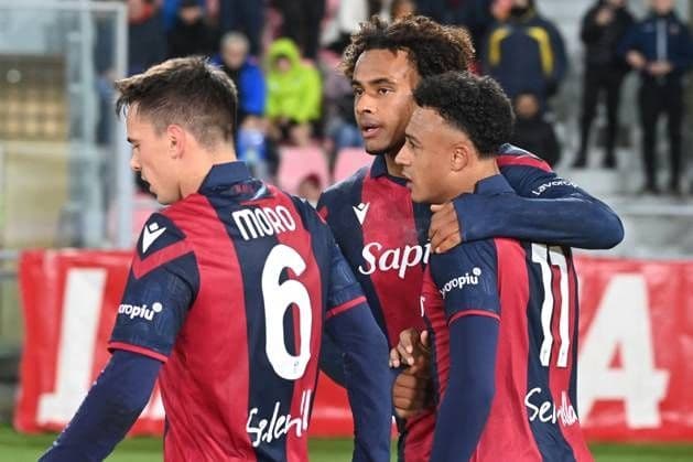 «Интер» – «Болонья»