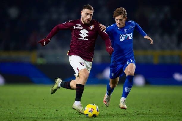 «Торино» – «Удинезе»