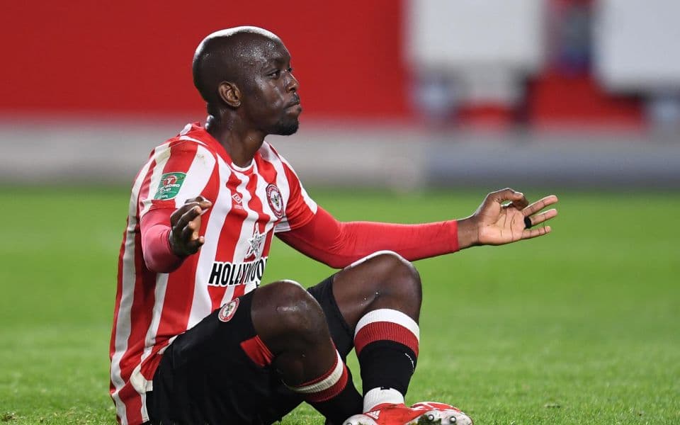 «Брентфорд» - «Вулверхэмптон»