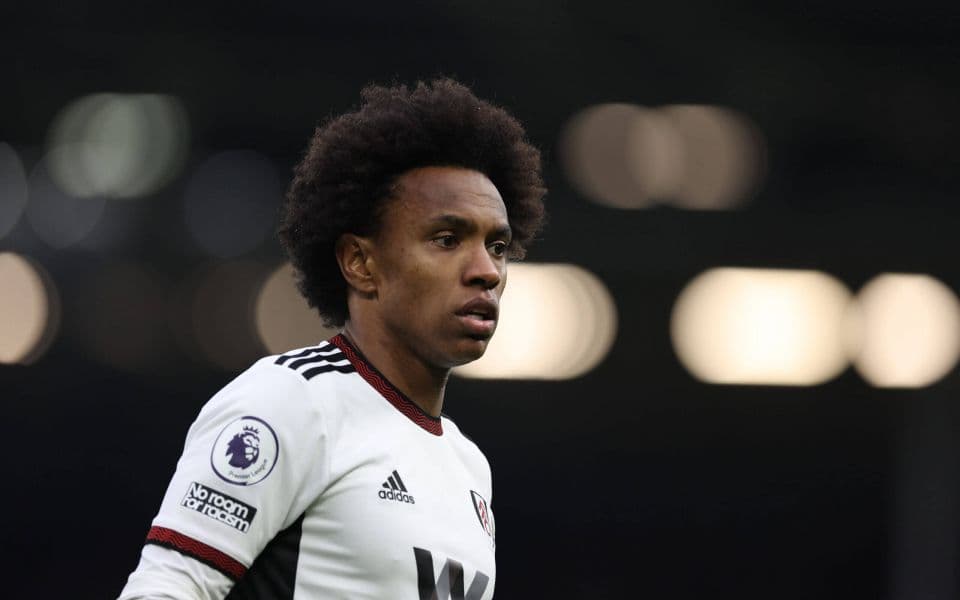 «Фулхэм» - «Арсенал»