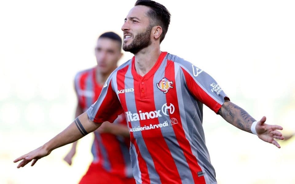 «Рома» – «Кремонезе»