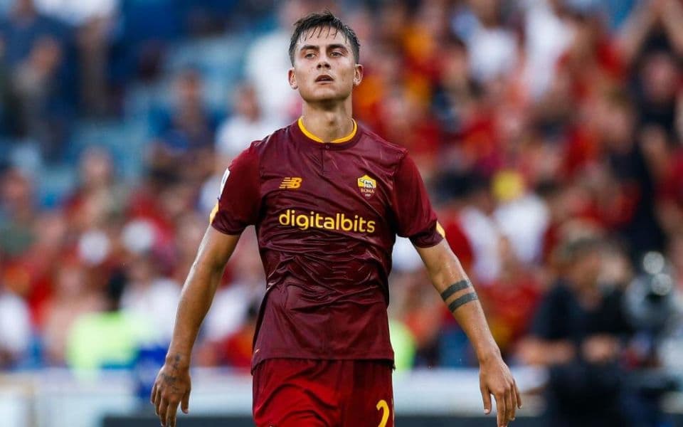 «Рома» – «Кремонезе»