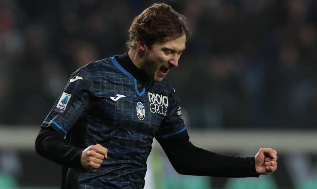 Камоцци: Гасперини нужно по-новому взглянуть на Миранчука - пришло его время играть дольше