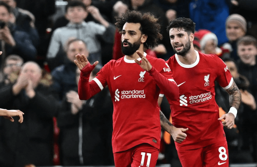 Мостовой: «Ливерпулю» без Салаха будет сложнее, это ощутимая потеря