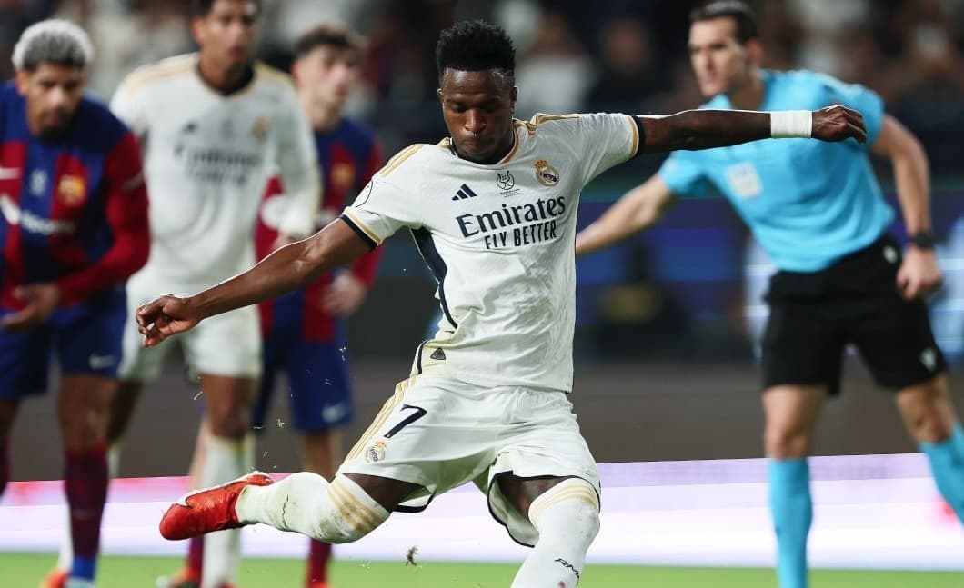 Гранат: если эмоциональная составляющая мадридского «Реала» будет меньше, чем за Суперкубок, то им будет тяжелее против «Атлетико»