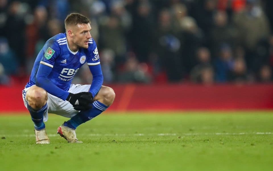 «Миллуол» - «Лестер»