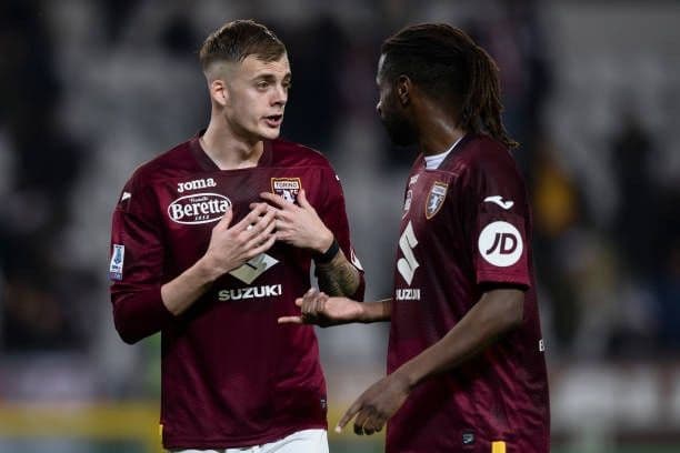 «Торино» – «Наполи»