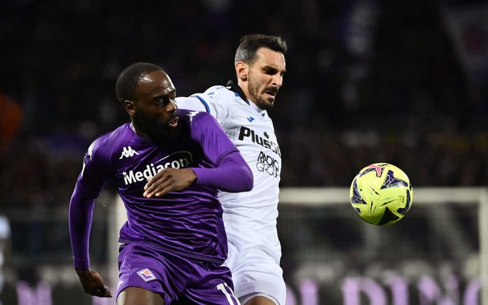 «Фиорентина» – «Болонья»