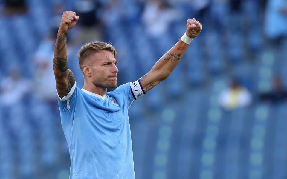 «Интер» – «Лацио»