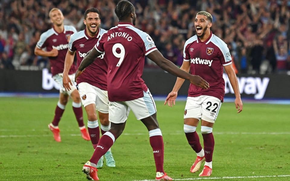 «Шеффилд Юнайтед» - «Вест Хэм»