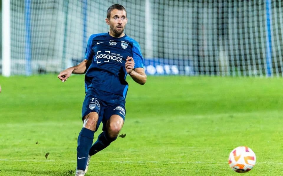 Бержерак - Лион