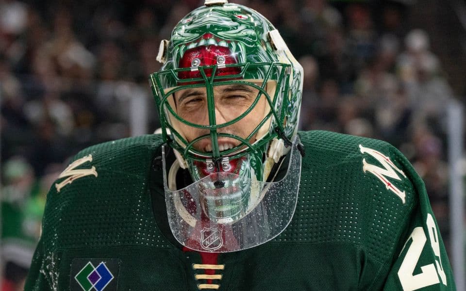 Тампа - Миннесота