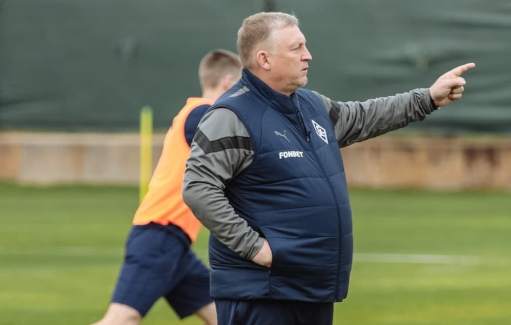 Гаджиев: прогресс «Крыльев Советов» - заслуга Осинькина, но многое зависит от потенциала игроков