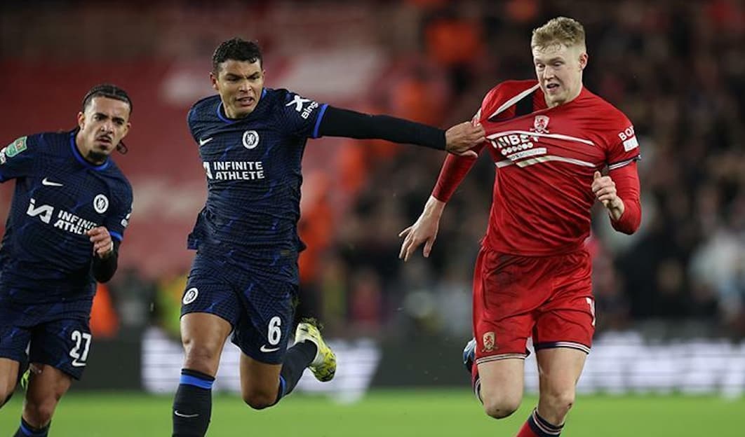 Канчельскис: «Милдсбро» может зацепиться за победу, если «Челси», который лихорадит, не сможет найти свою игру