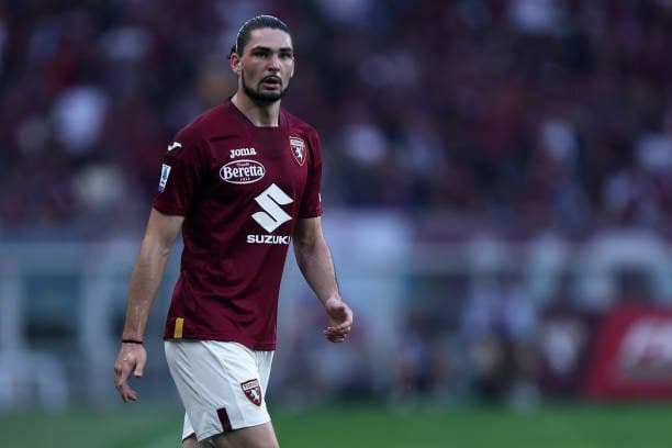 «Кальяри» – «Торино»