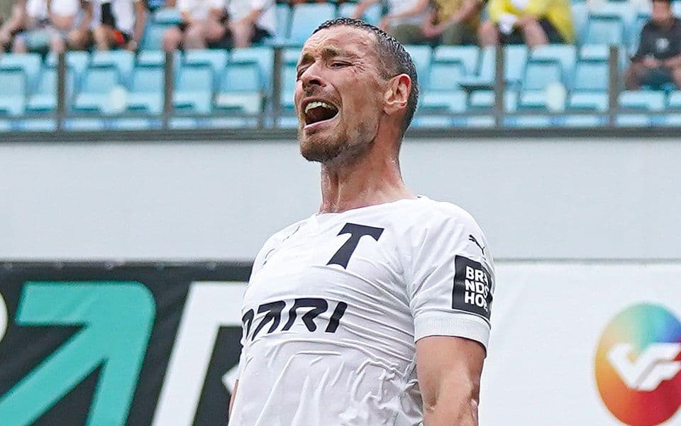 ЦСКА - «Торпедо»