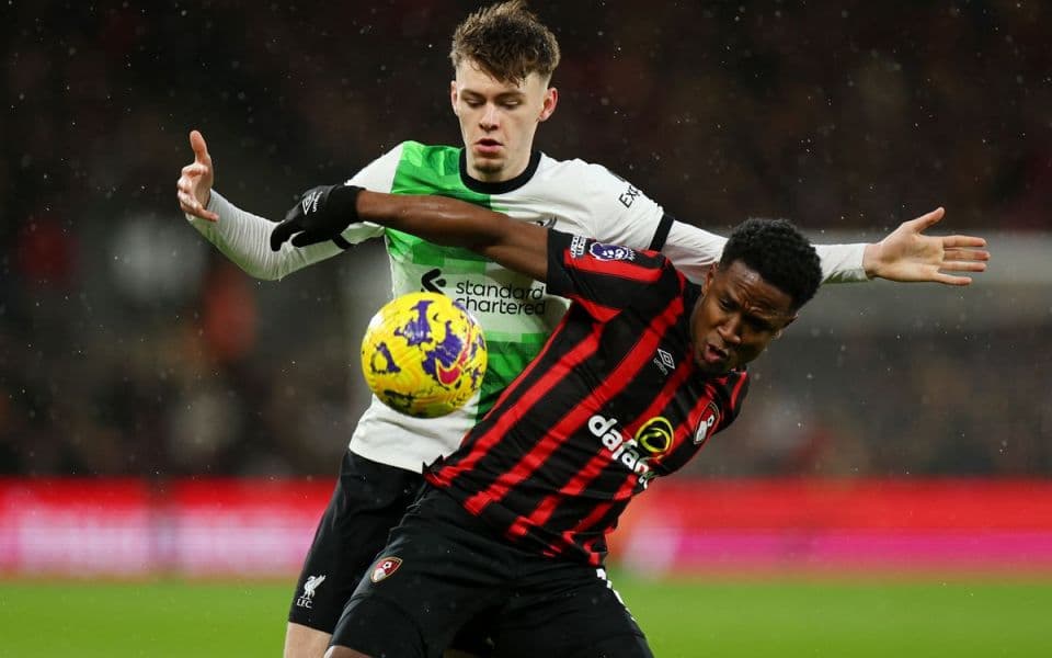 «Борнмут» – «Суонси»