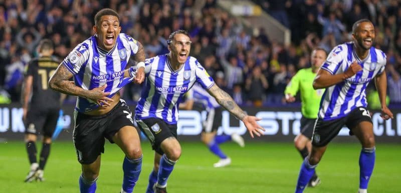 «Шеффилд Уэнсдей» - «Ковентри Сити»