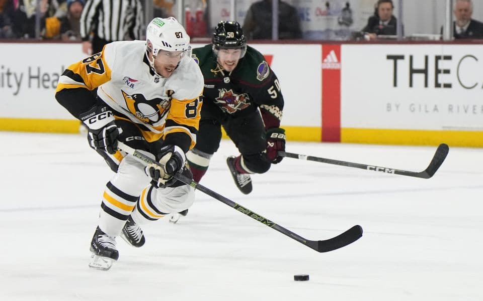 Питтсбург - Флорида