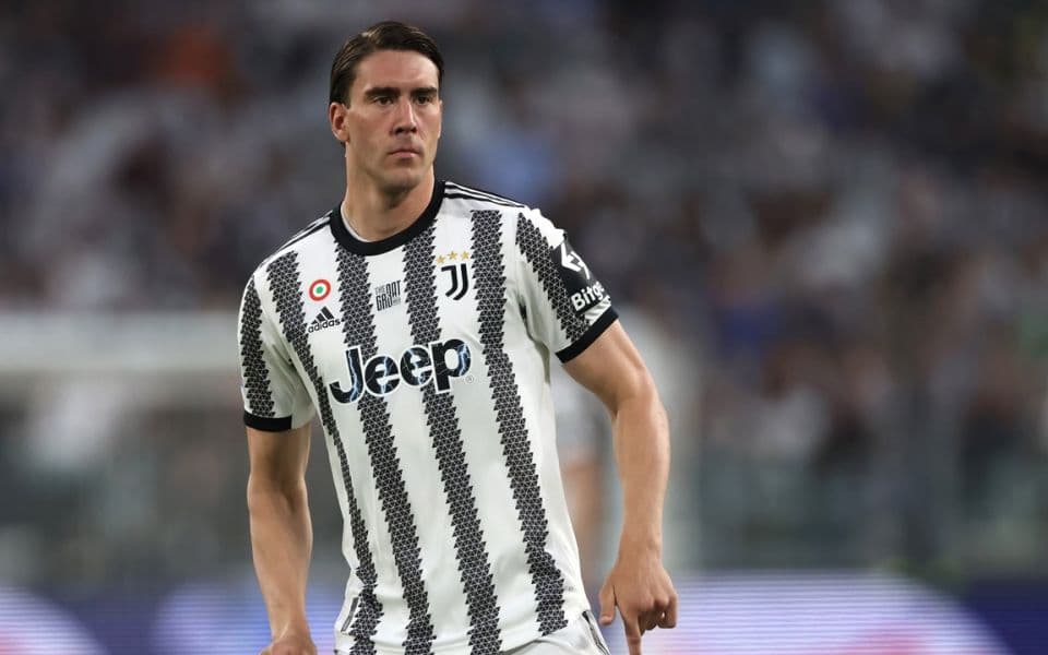 «Ювентус» – «Эмполи»