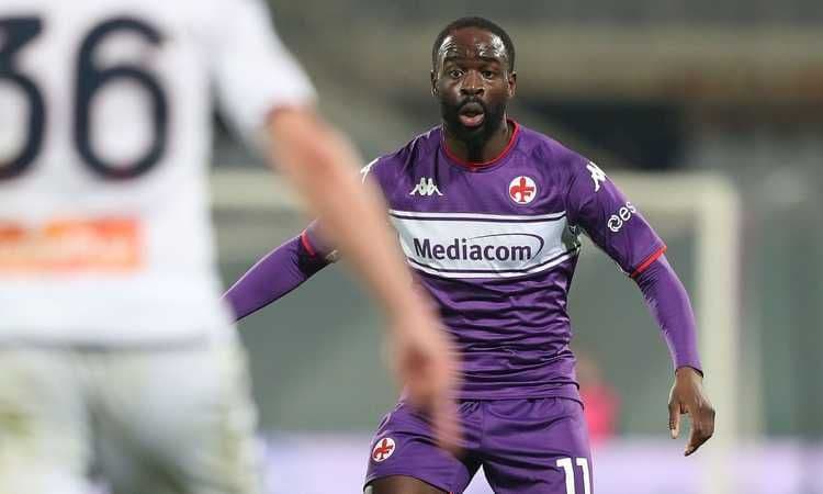 «Фиорентина» – «Интер»