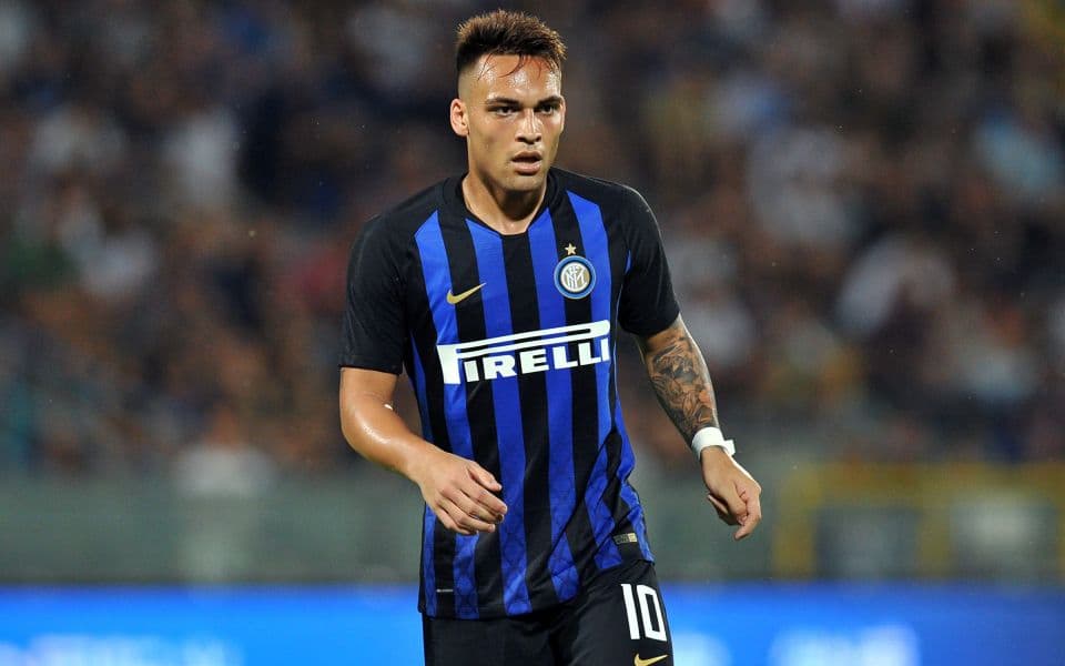 «Фиорентина» – «Интер»