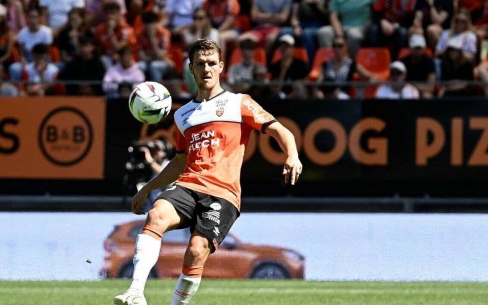 Лорьян - Гавр