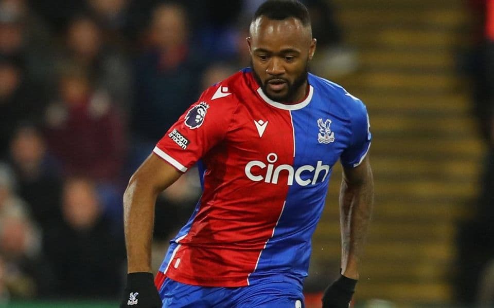 «Брайтон» - «Кристал Пэлас»