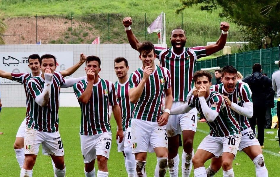 «Эшторил» – «Эштрела»