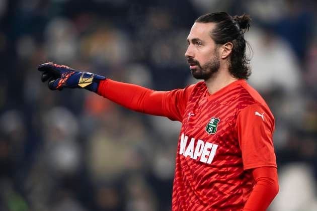 «Болонья» – «Сассуоло»