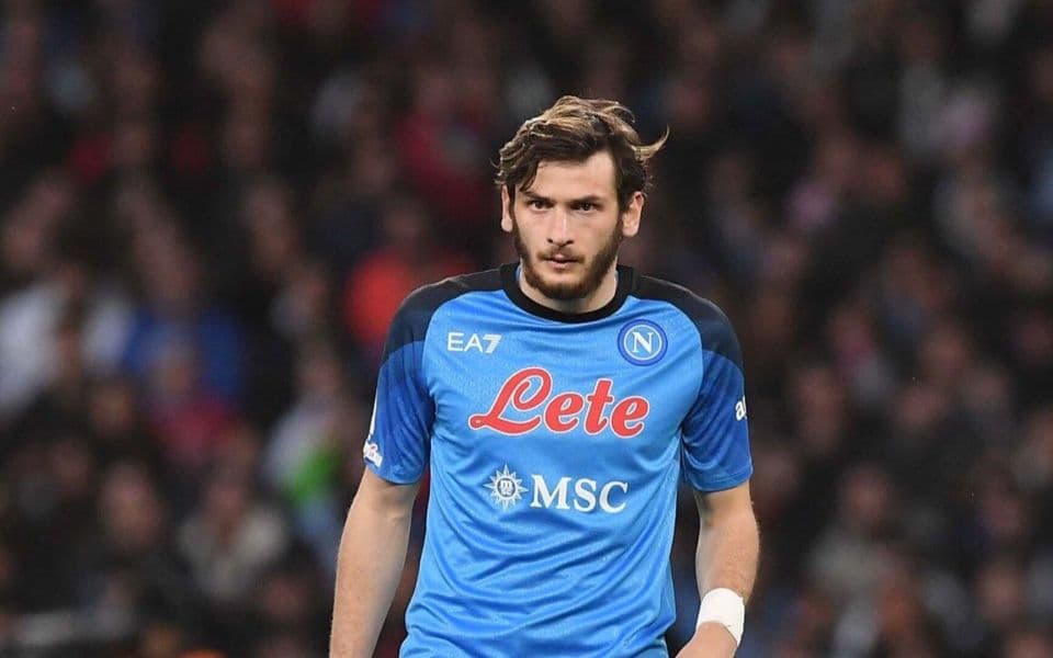 «Наполи» – «Верона»