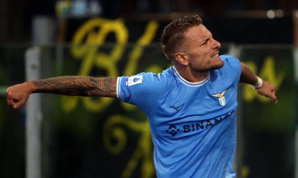 «Аталанта» – «Лацио»