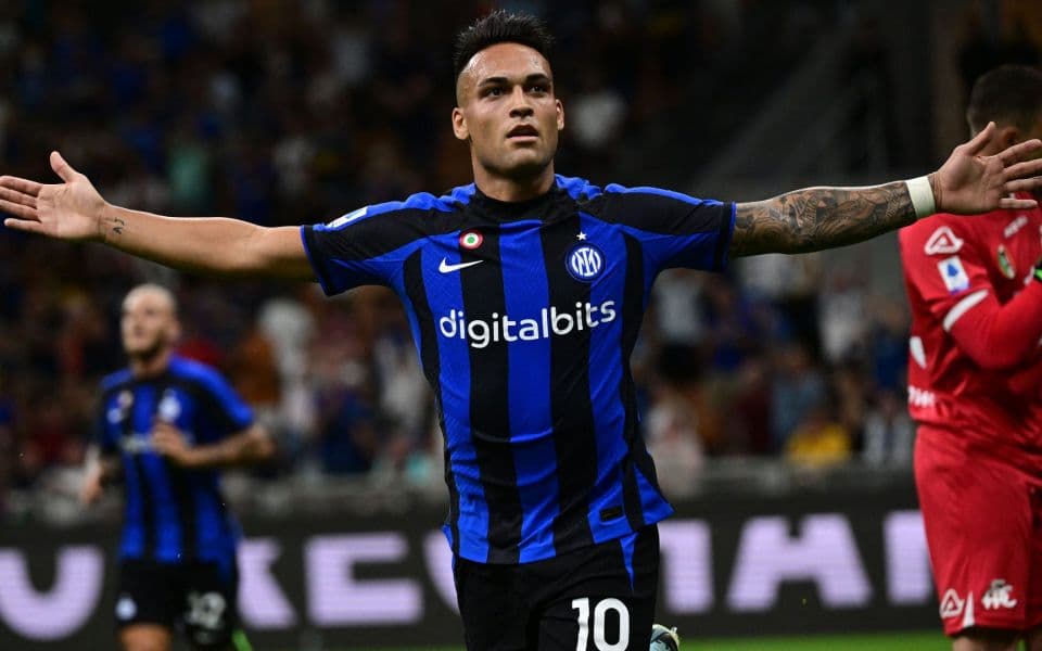 «Интер» – «Ювентус»