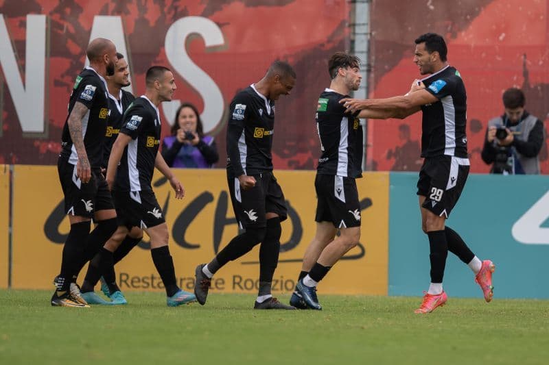 «Каса Пиа» - «Боавишта»