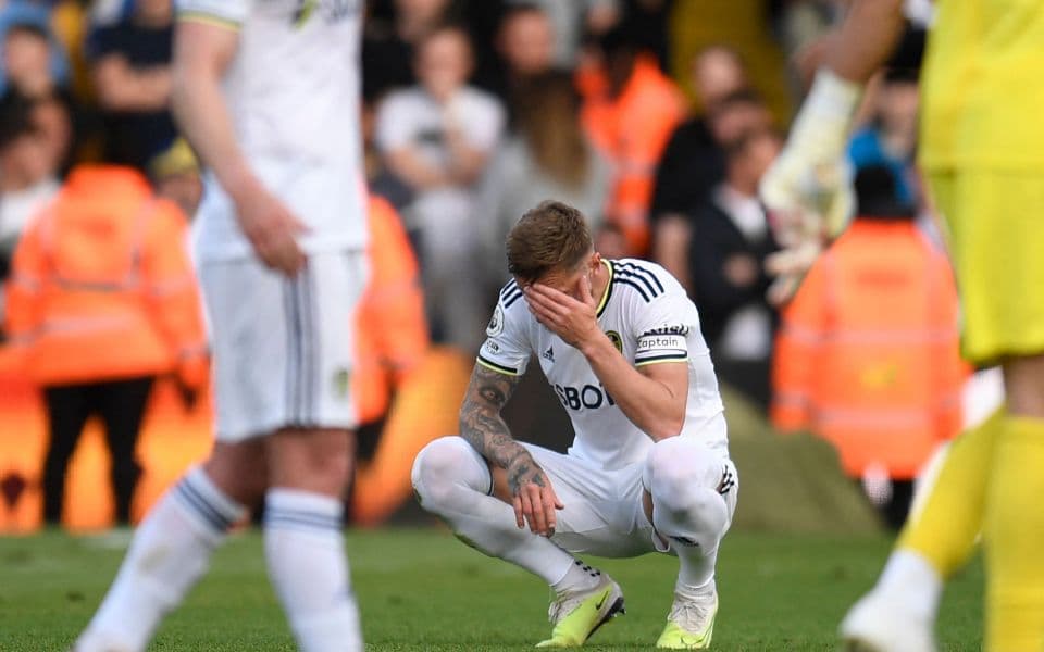 «Плимут» - «Лидс»