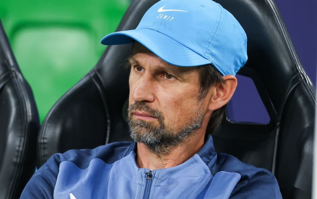 Петржела: с такими бразильцами, которые могут балду гонять на тренировках, бывает сложно, понимаю Семака