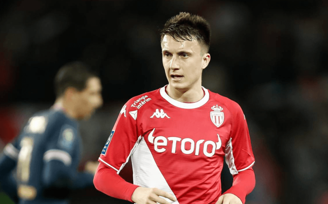 Мостовой: Головин - наша гордость, он один из лучших, хотя наших уже 4-5 человек в топовых чемпионатах