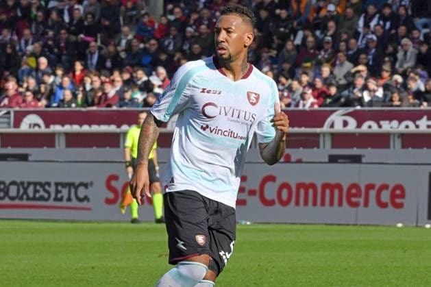 «Салернитана» – «Эмполи»