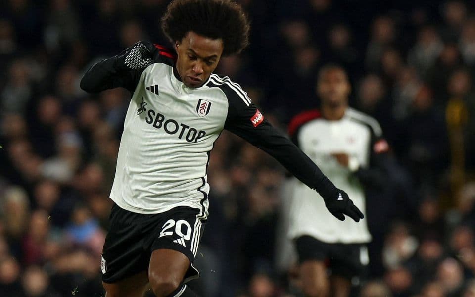 «Фулхэм» - «Борнмут»