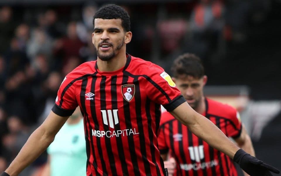 «Фулхэм» - «Борнмут»