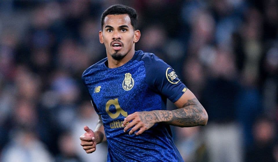 «Арока» - «Порту»