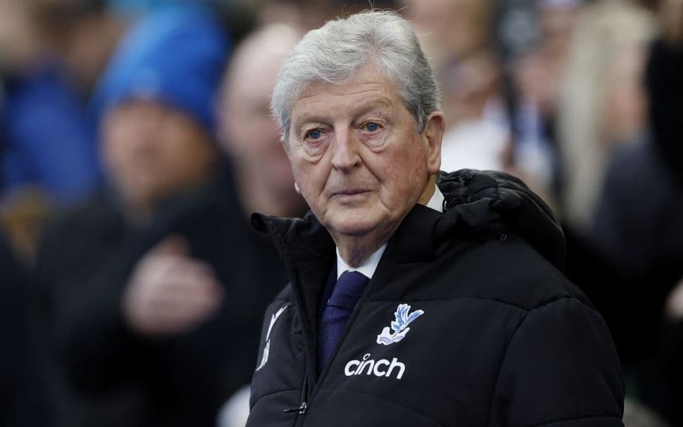 «Кристал Пэлас» - «Челси»