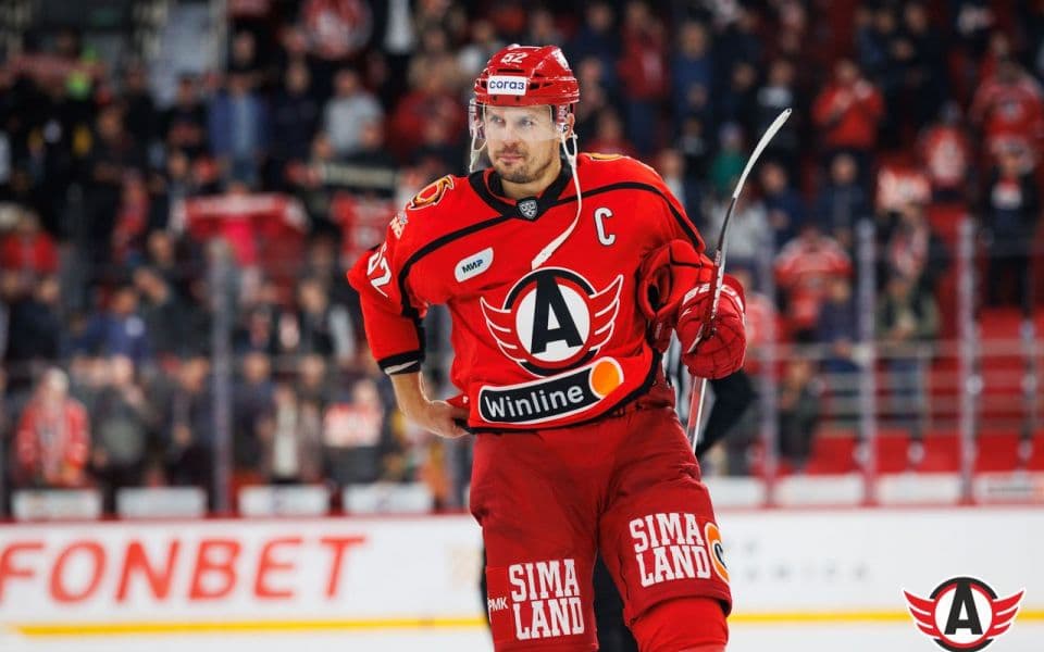 Автомобилист - Динамо М