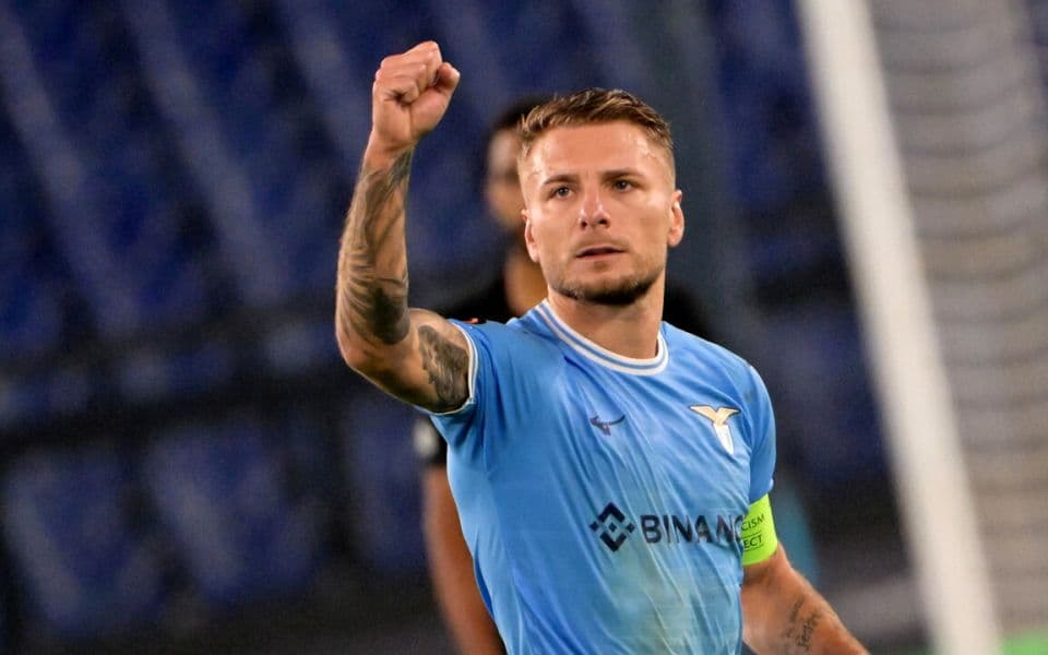 «Лацио» – «Бавария»